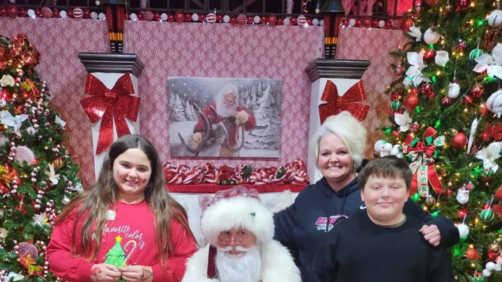 Main fundraiser photo