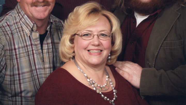 Main fundraiser photo