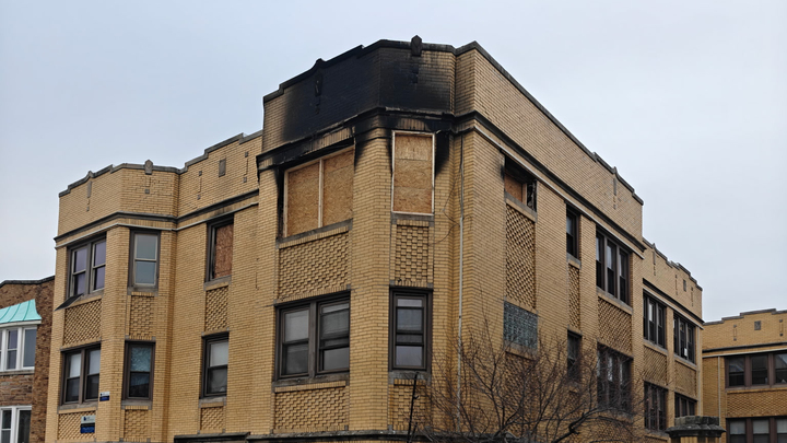 Help Tay Rebuild After Devastating Apartment Fire campaign photo, 1 of 4