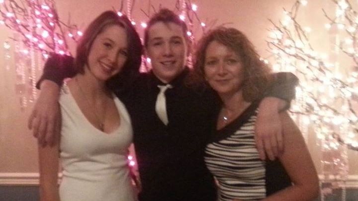 Main fundraiser photo