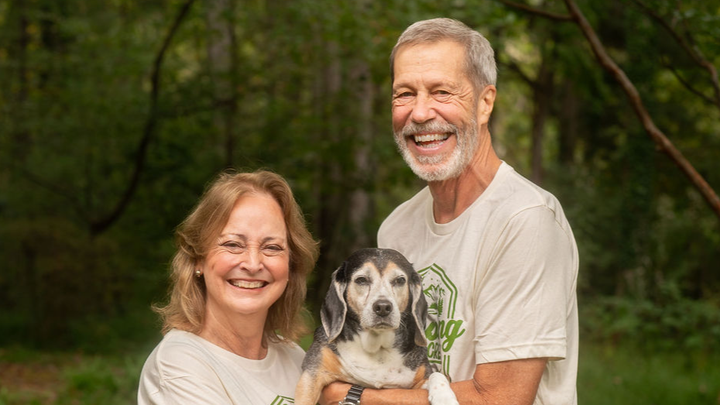 Help Noel and Alicia Through This Tough Journey campaign photo, 1 of 3
