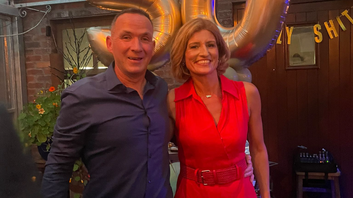 Main fundraiser photo