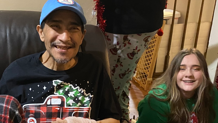 Their Health Failed,Now Their Home is failing:Help Mom & Dad campaign photo, 1 of 8