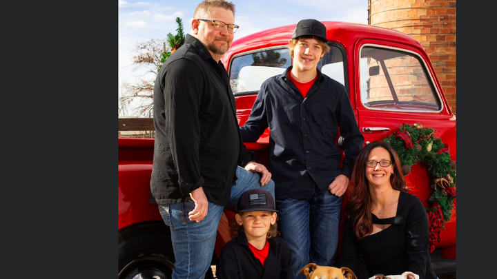 Main fundraiser photo