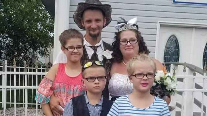 Main fundraiser photo