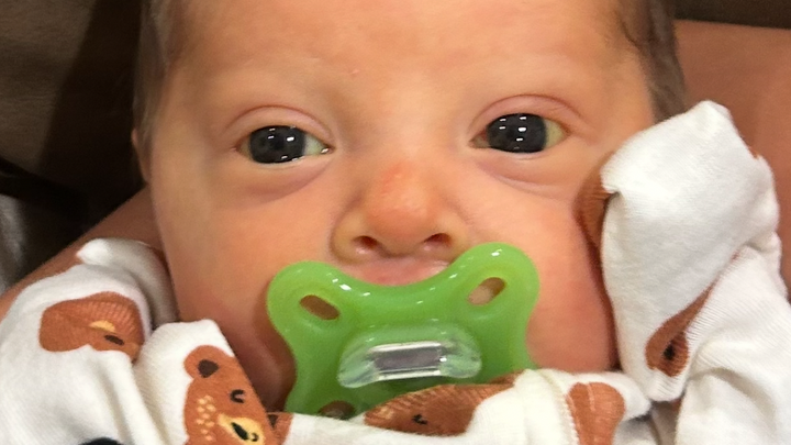 Little Theo Villegas Funeral and Medical Costs campaign photo, 1 of 8