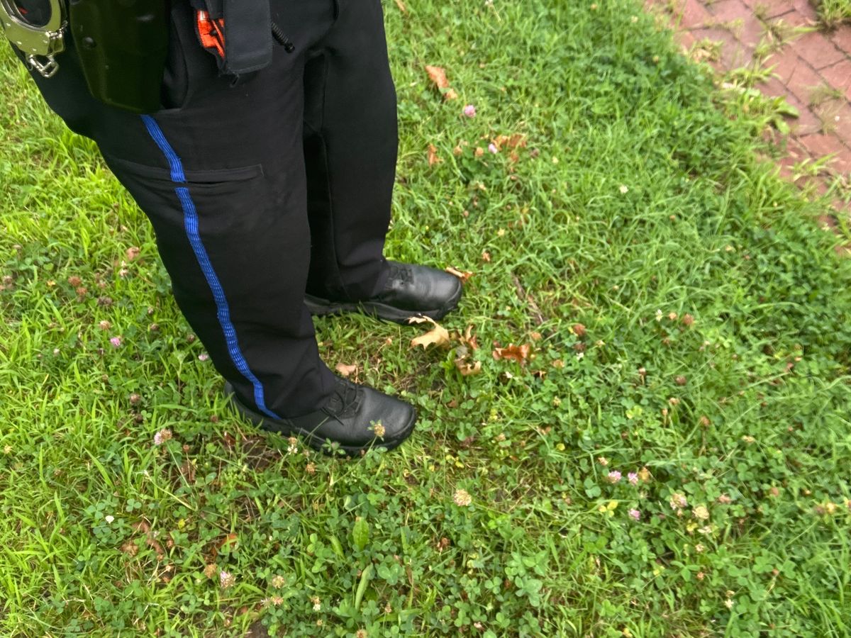 Help Silvera Replace Stolen Essentials campaign photo, 1 of 5