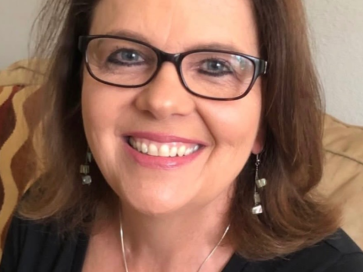 Fundraiser for Renee Carlini by Debra Ball : Standing with Renee ...