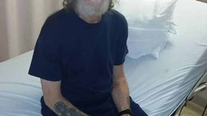 Main fundraiser photo