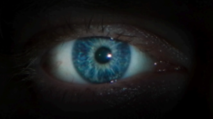 Help Fund Something Blue: A Student Horror Film campaign photo, 1 of 3