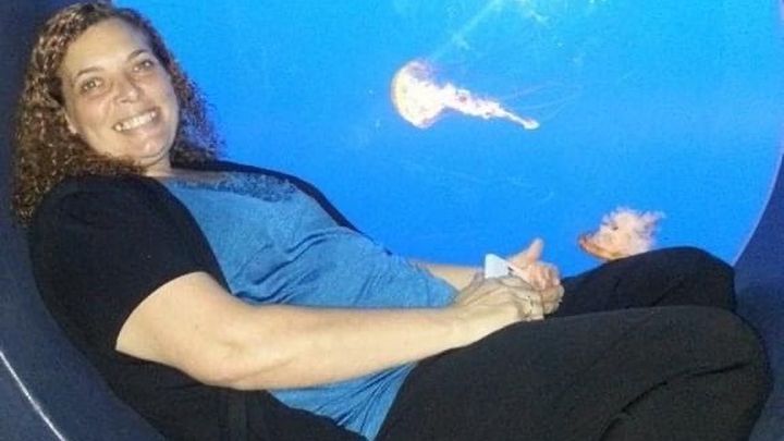 Help with funeral expenses for Melanie Clark campaign photo, 1 of 2