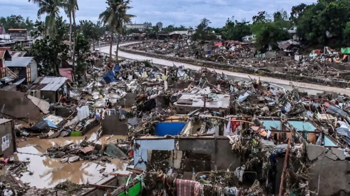 Please kindly donate to help rebuild lives in need campaign photo, 1 of 3