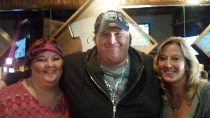 Main fundraiser photo
