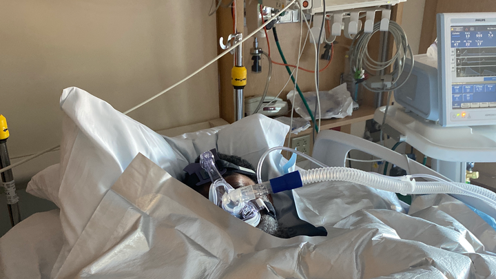 Support for Samuel (Chubby) in His Health Battle campaign photo, 1 of 8