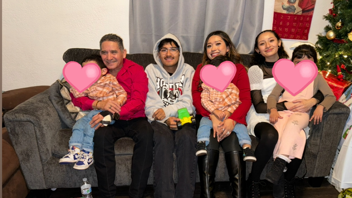 Help my Father’s Journey to start over in Mexico campaign photo, 1 of 8