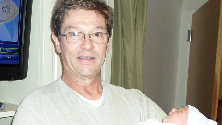 Main fundraiser photo