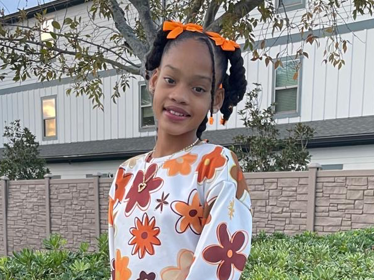 Layiah Fundraiser for Jess Morris by Ashley Fritz : Help J’laiyah Fight For a ...