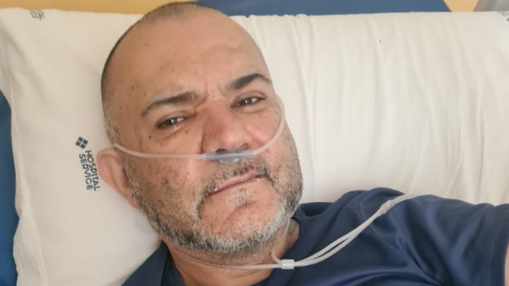 Foto principale della raccolta fondi