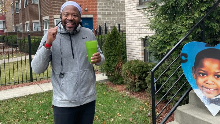 Donate to Help Chicago Commons Thrive campaign photo, 1 of 2