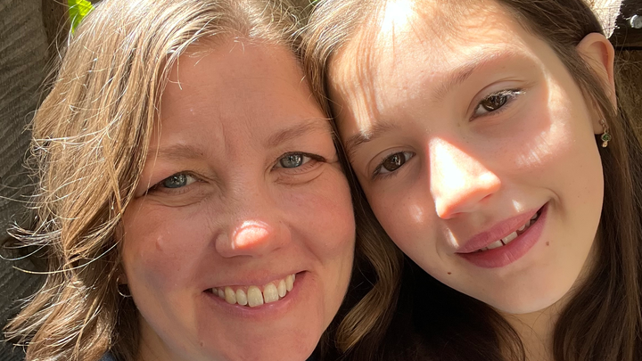 Support Julia's Healing Journey! campaign photo, 1 of 3