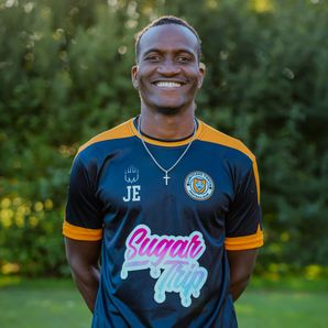 Jean Evenor - Limitless Youth FC CIC