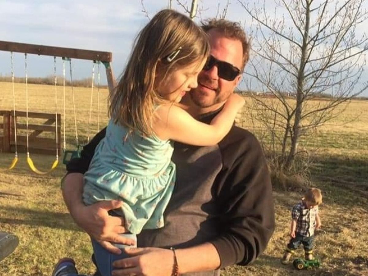 Fundraiser by Nathan Exner : Maxann Perron education trust