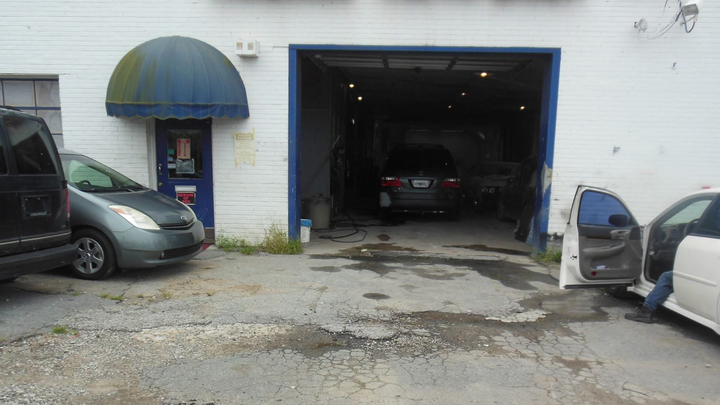 Help Keep This Beloved Auto Body Shop Open campaign photo, 1 of 8