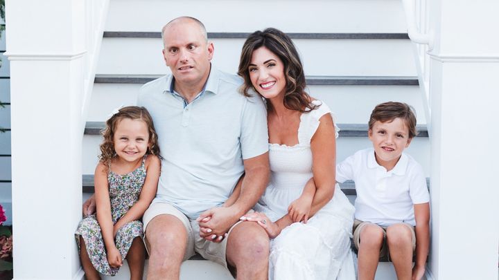 Support the Turner family in memory of their father, Chris campaign photo, 1 of 8
