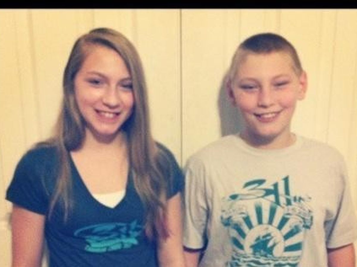 12yo 13yo jpg girl Fundraiser by Anthony Baccala : Nick Stup Benefit Memorial Fund