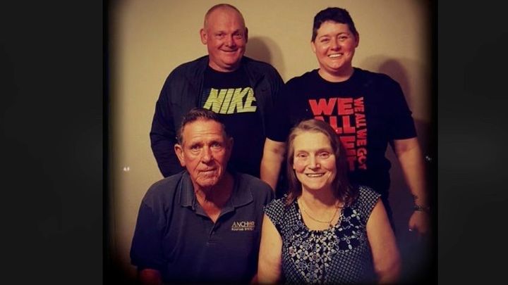 Main fundraiser photo