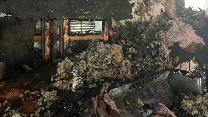 Support Diamon McFadden's Family After Fire campaign photo, 1 of 8