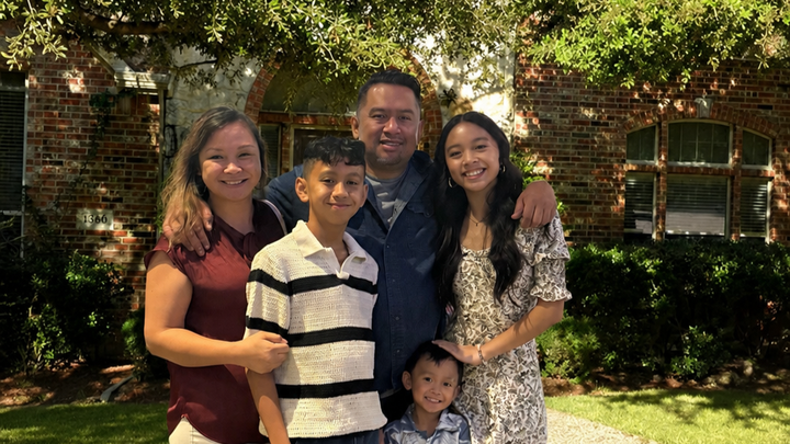 Support the Tacazon Family Recover After a Lightning Strike campaign photo, 1 of 3