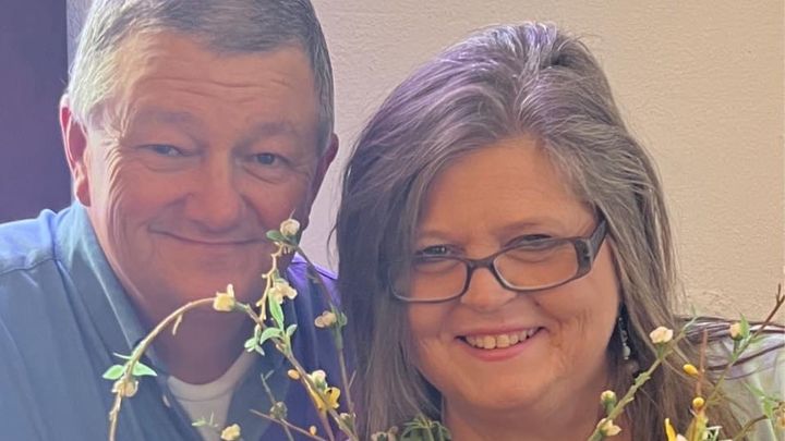 Main fundraiser photo