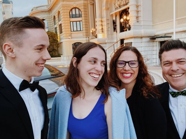 Fundraiser for Lisa O'Brien by Todd O'Brien : Education Fund