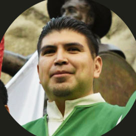 Dante  Rodríguez Zavala