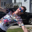 Profile photo of Chris Hodge