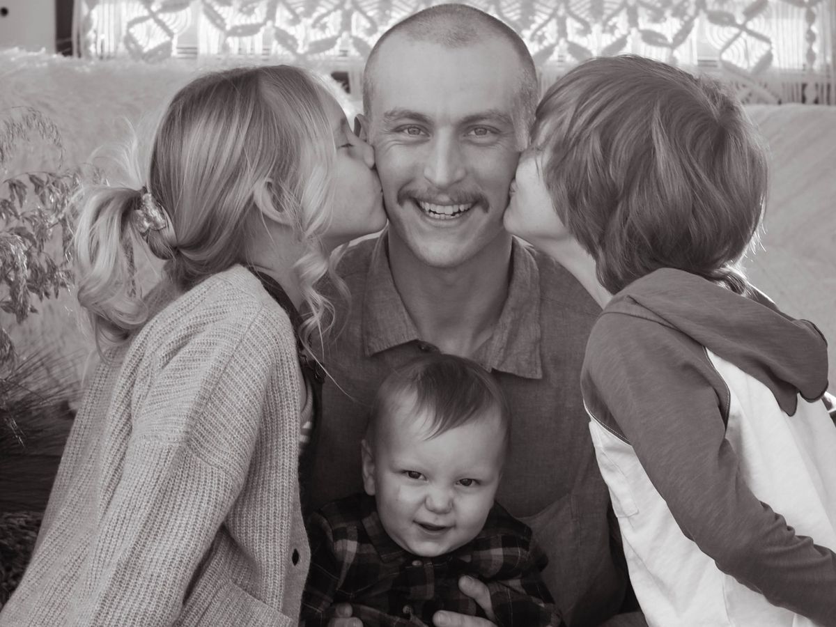 Matthew Hatcher Fundraiser for Erica Camp by Misty Green : Unexpected Medical Expenses ...