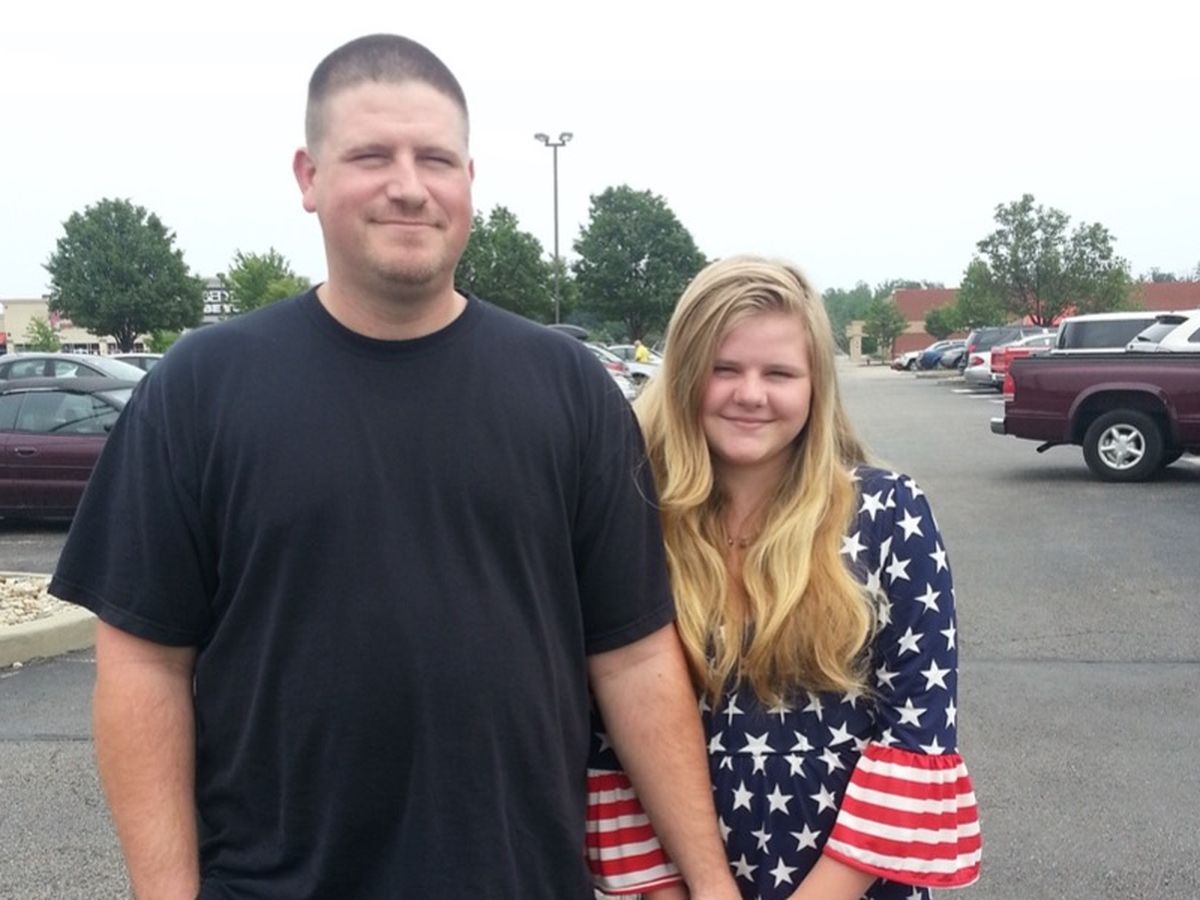 Fundraiser for Mindy Atwood by Sandy Nowak : In memory of Rodney Atwood Jr.