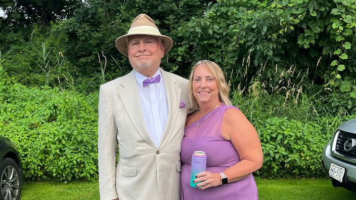 Main fundraiser photo