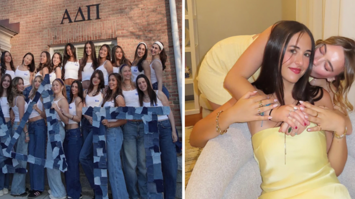 Help Our ADPi VP Recruitment Get to ATL for Recruitment! campaign photo, 1 of 3