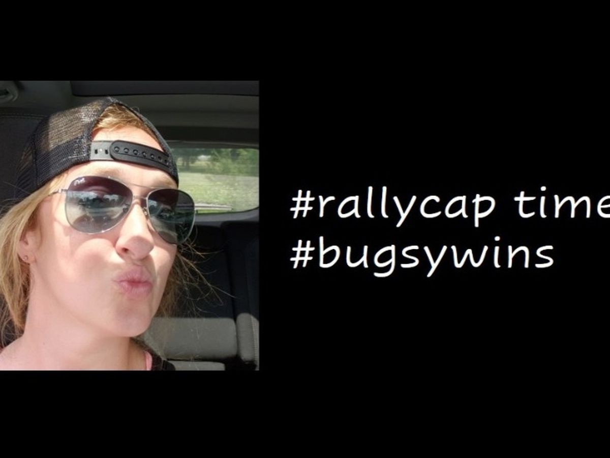 Fundraiser for Melissa Cleary by Colleen Burdick : It's #rallycap ...