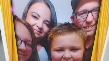 Recht Family