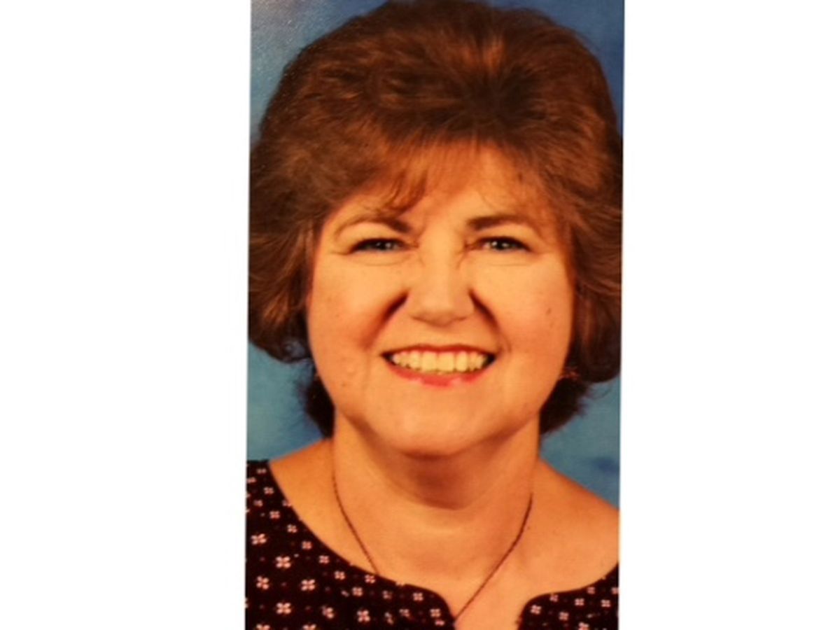 Fundraiser for Mary Crittenden by Arnovi Moinuddin : Mrs ...