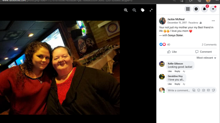 Main fundraiser photo
