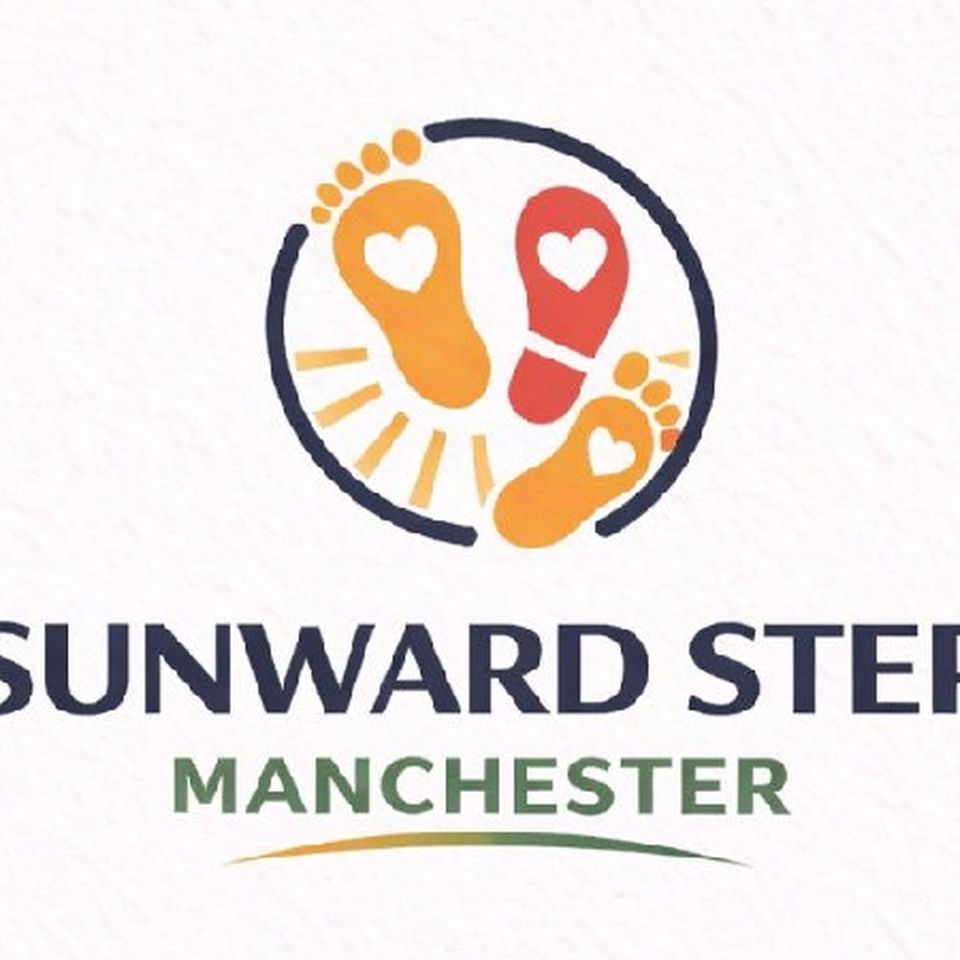 Sunward Step Manchester