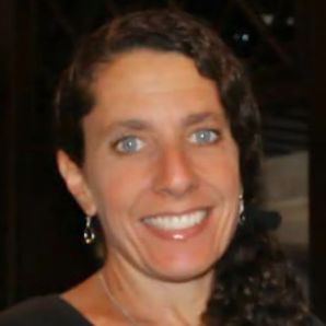 Cheryl Colin
