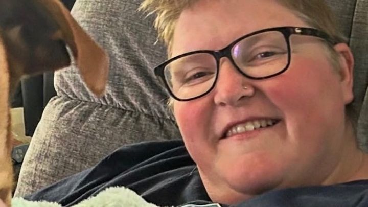 Support Danielle “Pink” Pinkerton on Her Journey to Healing campaign photo, 1 of 7