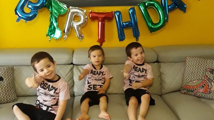 Help the Manati Family campaign photo, 1 of 8