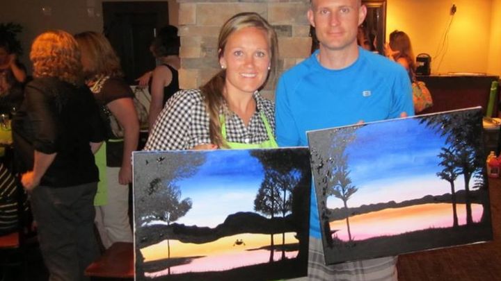 Main fundraiser photo