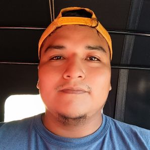 Ricardo Gilberto Cardenas Hernandez